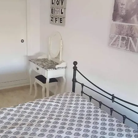 Appartement Luxury *