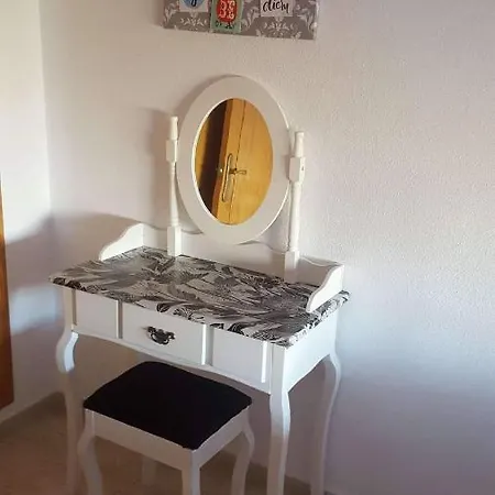 Luxury Apartament *