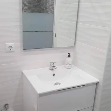 Apartament Luxury