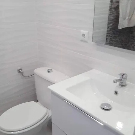 Luxury Apartament Torrevieja