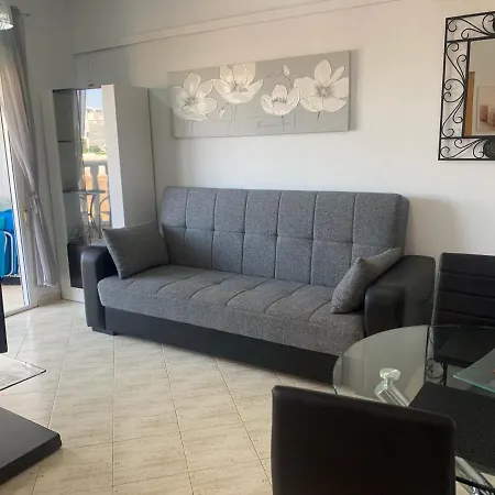 Apartament Luxury *