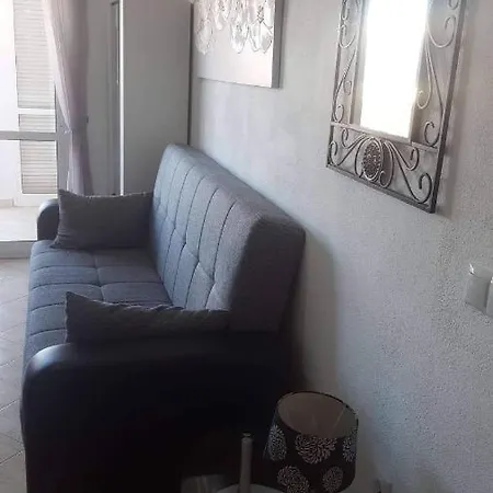 Apartament Luxury *