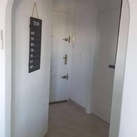 Апартаменты Luxury Торевьиа