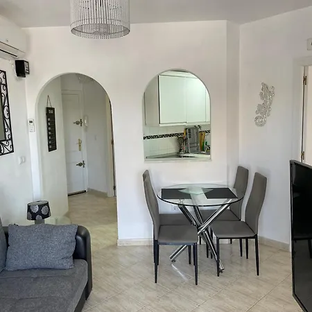 Luxury Apartament