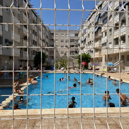 Luxury Apartament *