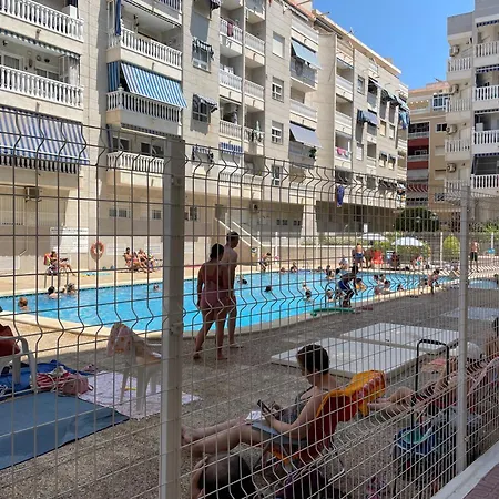 Apartament Luxury *