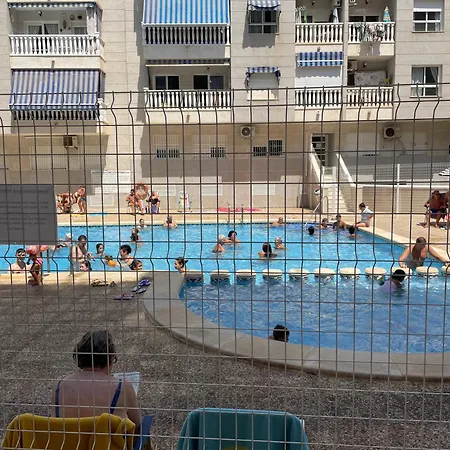 Apartament Luxury