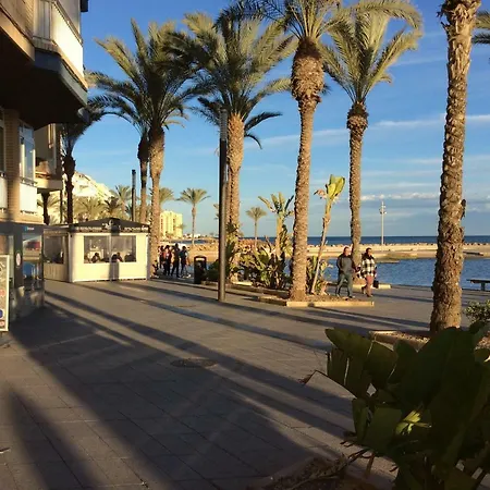 Апартаменты Luxury