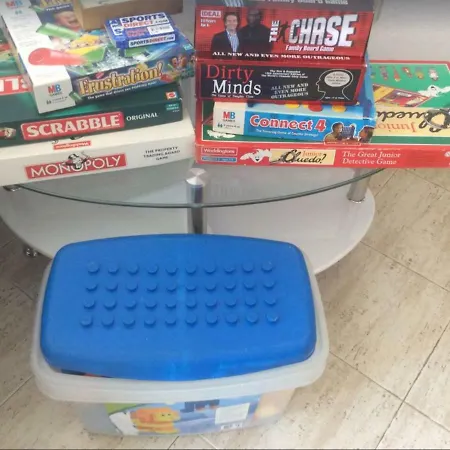 Luxury * Торевьиа