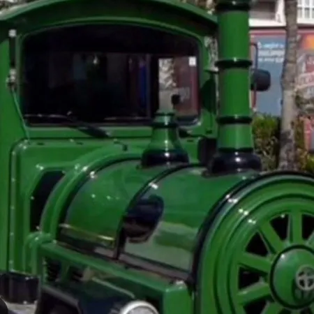 Luxury Апартаменты *