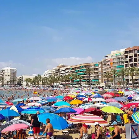 Luxury * Torrevieja