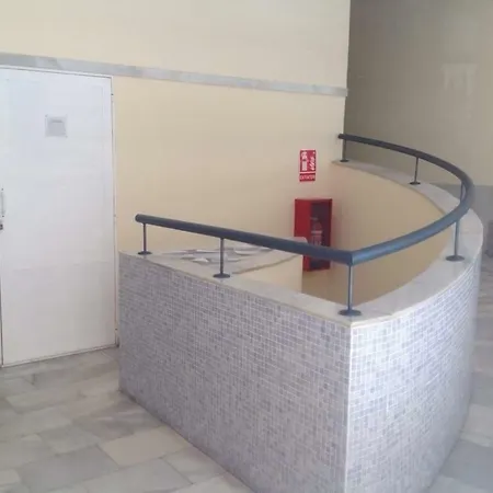 Luxury Апартаменты Торевьиа