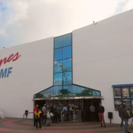 Апартаменты Luxury *