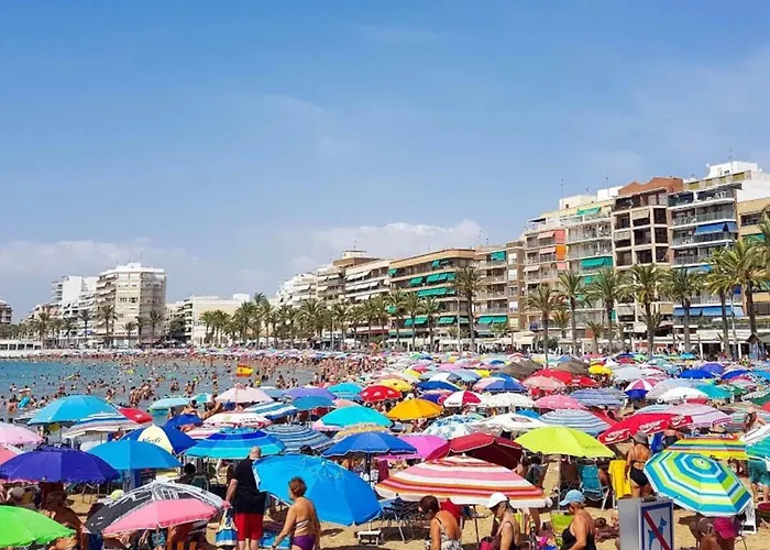 Luxury * Torrevieja