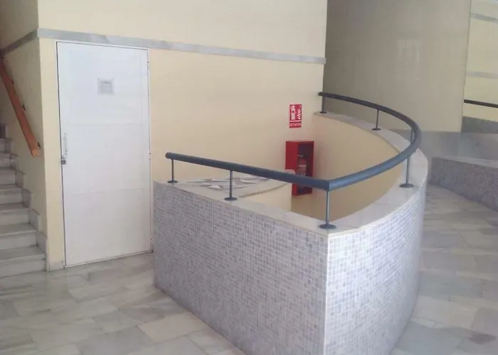 Luxury Apartamento Torrevieja